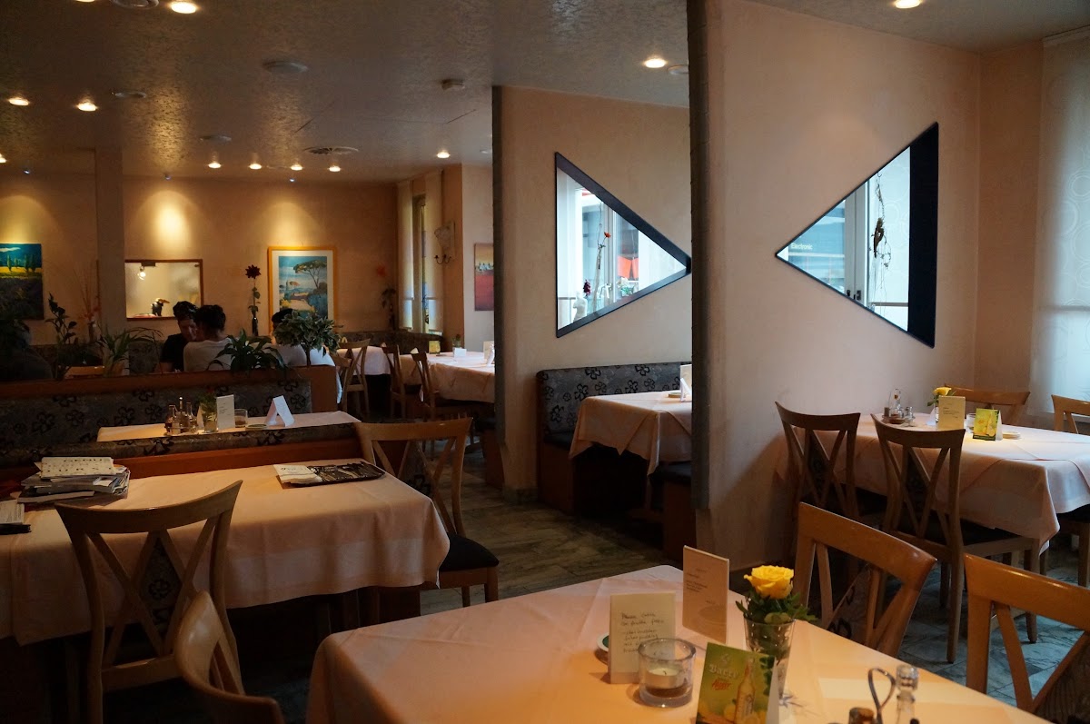 Ristorante Da Silvio Photos 2